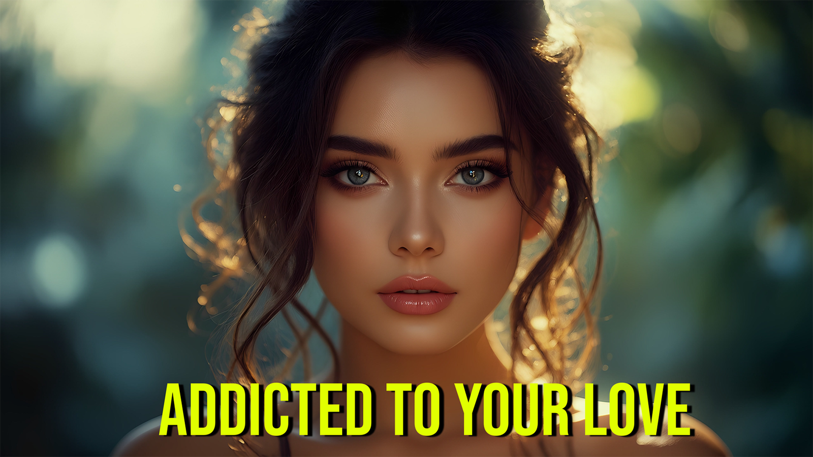 Addicted to Your Love